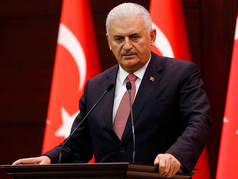 Türkiyə konstitusiyasına dəyişikliklər sabah parlamentin müzakirəsinə çıxarılacaq