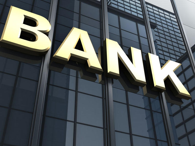 Beş bankda kapitallaşma prosesi yekunlaşıb, digər banklarda proses davam edir