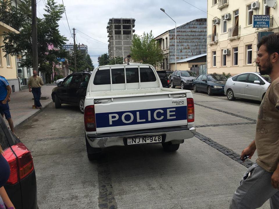 Azərbaycanlı 50 turist Batumidə kazino cinayətinin qurbanı oldular - FOTO