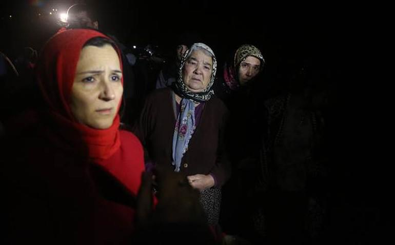 Bir ailə FACİƏSİ: ana-ata öldü, 3 yaşlı qız axtarışdadır - FOTO