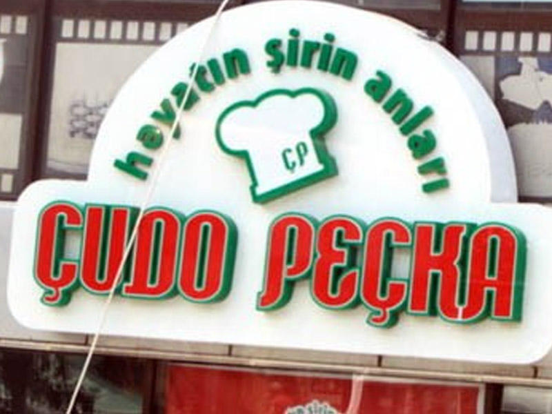 "Çudo Peçka"nın bütün mağazaları bağlandı, şirkət rəhbəri MÜFLİS OLDU