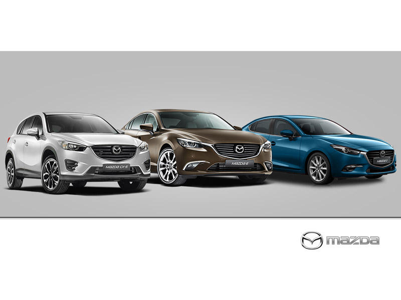 Mazda, Honda, Subaru və Mitsubishi-dən belə fürsət yaza qalmaz!