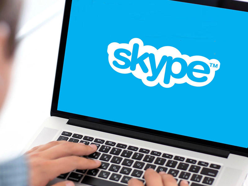 Skype yenilənir