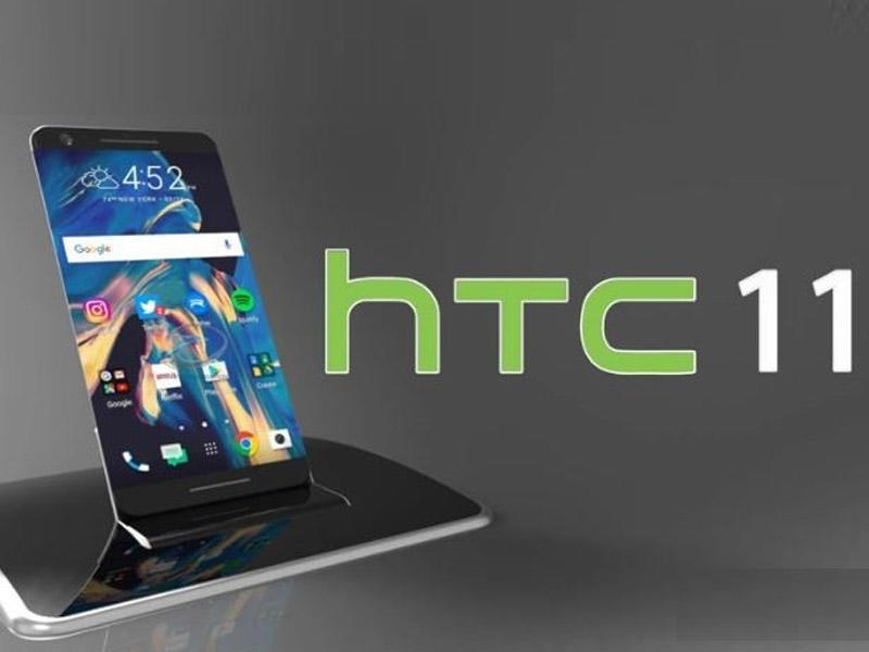 Yeni HTC smartfonu - TƏFƏRRÜATLAR