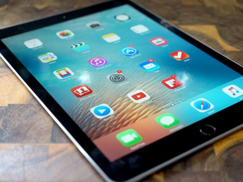 Dörd yeni “iPad” modeli göstəriləcək