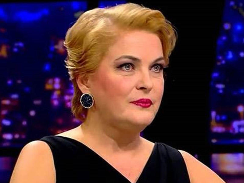 Türkyəli məşhur aktrisa HƏBS EDİLDİ - YALNIŞLIQLA