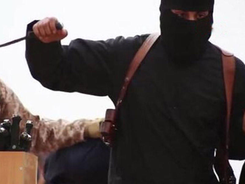 İŞİD bu ilin ən böyük vəhşiliyini törətdi - Eyni anda 33 nəfərin başını kəsdilər