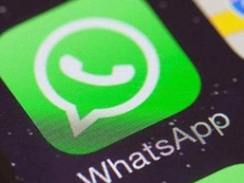Whatsapp-da qrup yaradanlar - HƏBS OLUNA BİLƏRSİNİZ