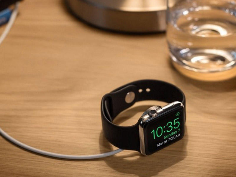 Apple Watch insult riskini hesablayacaq