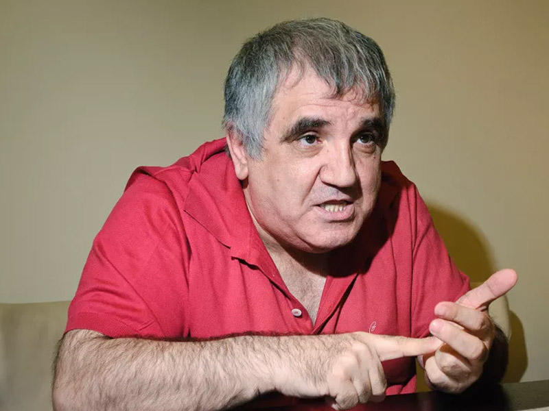 Rusiyada erməni iş adamının telekanalı müflisləşdi