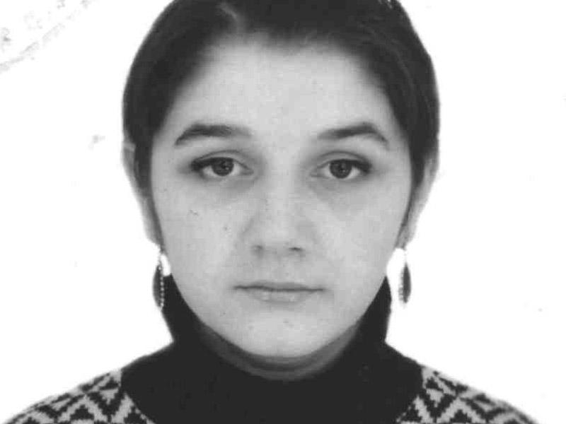 21 yaşlı azərbaycanlı qız İŞİD-ə qoşuldu - FOTO