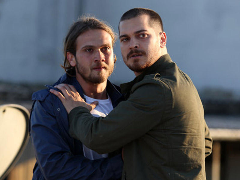 "İçerde"nin final günü Türkiyədə bir ilk yaşanacaq