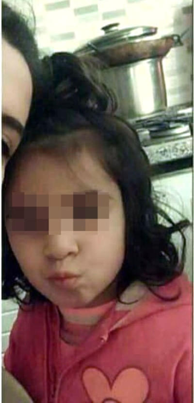 6 yaşlı qızı zorlayıb öldürdü: çamadanda gizlətdi- DƏHŞƏTLİ QƏTLİN TƏFƏRRÜATI - VİDEO - FOTO