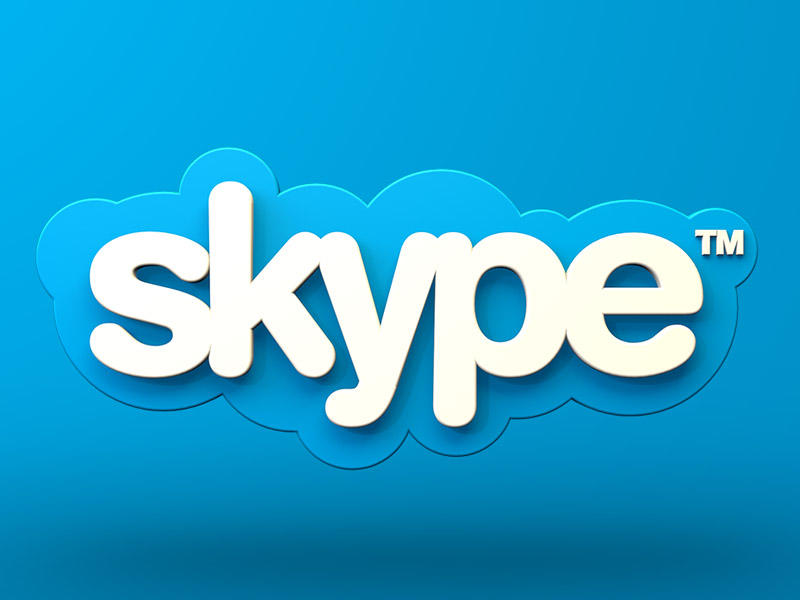 Skype guy