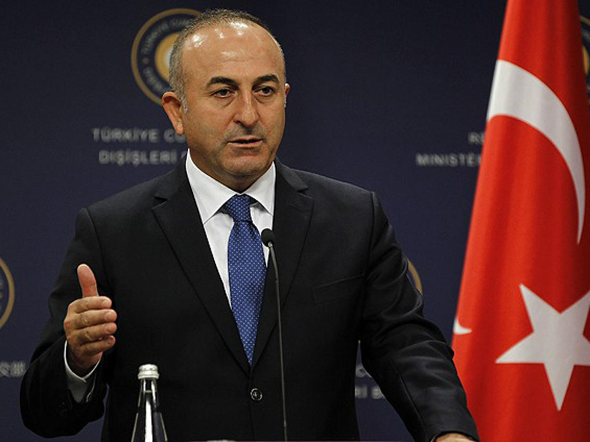 Çavuşoğlu Qətərə səfər edəcək