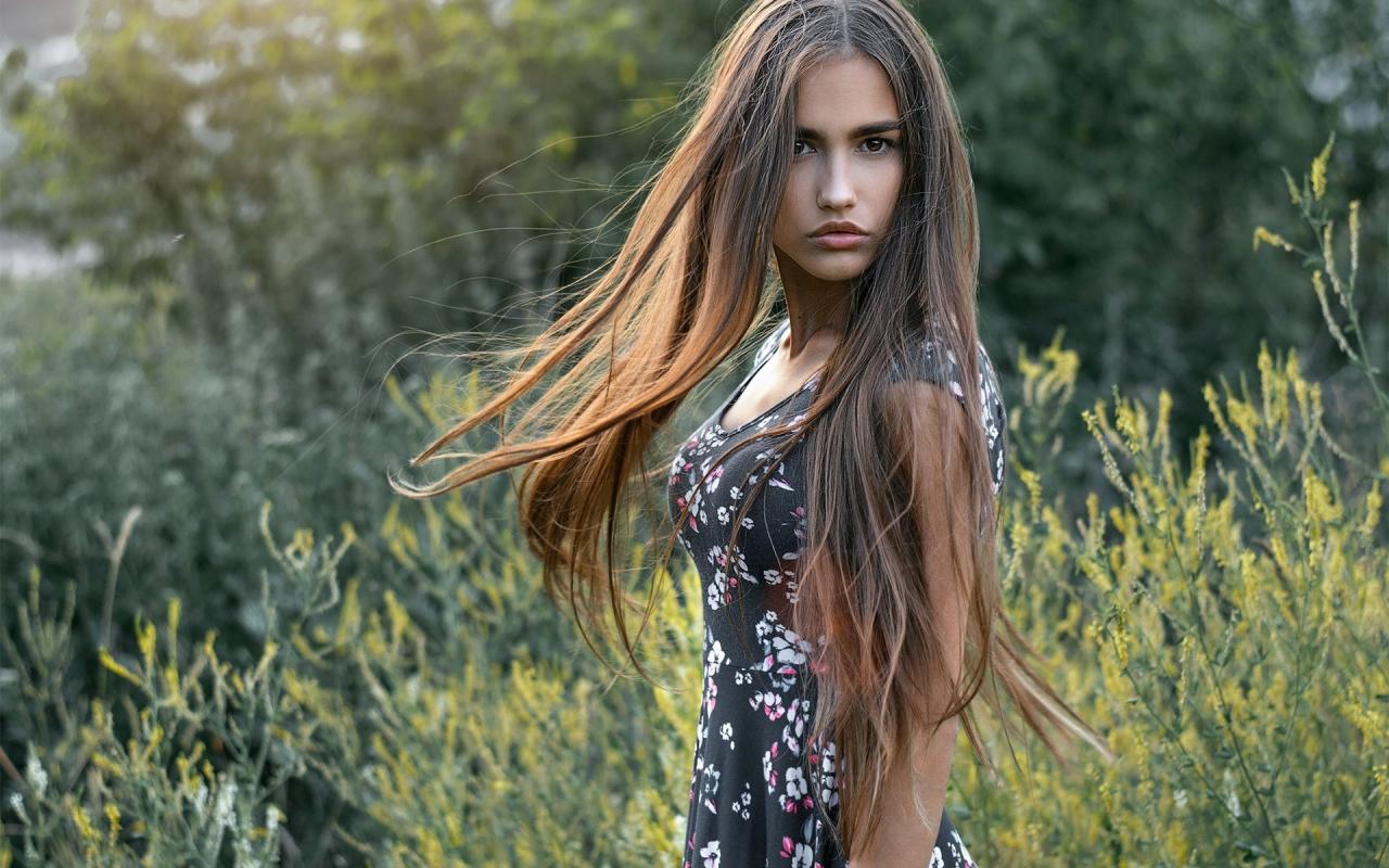Anastasia Lis модель