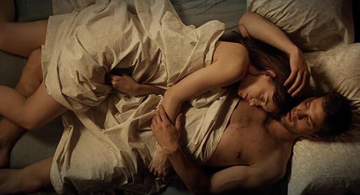 Fifty Shades Darkers Steamiest Sex Scenes Dakota Johnson Reveals 4