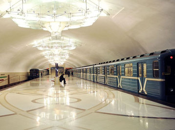 Bakıda yeni metro stansiyaları tikiləcək