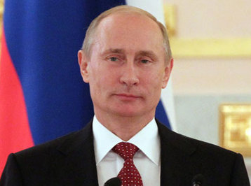 Vladimir Putin: "Regionlararası əlaqələr Rusiya ilə Azərbaycanın ənənəvi dostluq münasibətlərinin əsas inkişaf istiqamətlərindən biridir"