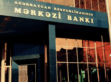 Mərkəzi Bankdan sistemin işinin dayandırılması ilə bağlı açıqlama