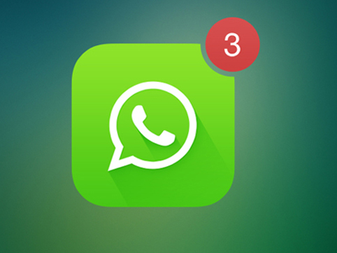 "WhatsApp" əvvəlki halına qayıdır - Narazılıq yaradan funksiya ləğv olunur