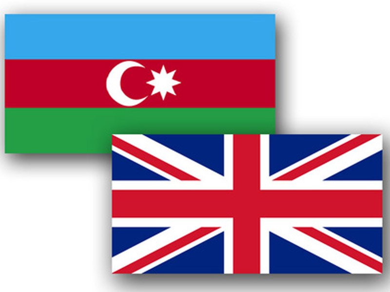 Azərbaycanla Böyük Britaniya arasında hərbi əməkdaşlıq planı imzalandı