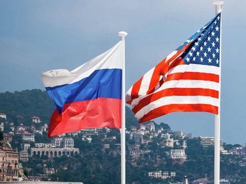 ABŞ və Rusiya 35 illik anlaşma imzaladı
