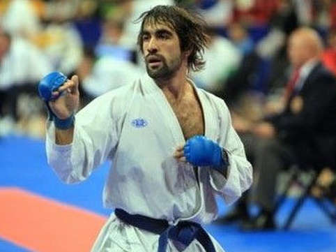 Rafael 10-cu dəfə Avropa çempionu oldu