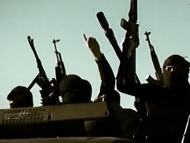 İŞİD başçısının köməkçisi "Qafqaz əmiri" öldürüldü