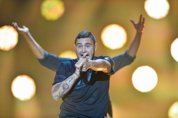 "Eurovision 2015" mahnı müsabiqəsinin qalibi müəyyənləşdi - FOTOSESSİYA