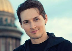 Durov “Telegram”da 10 yeni funksiyanın işə salınacağını açıqlayıb