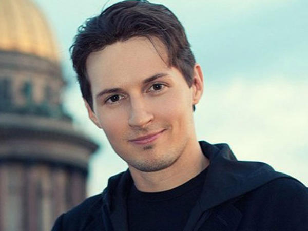 Pavel Durov Moskva ilə əlaqələrdən imtina edib?