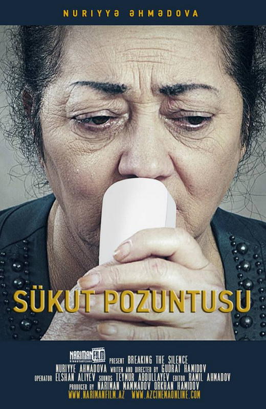 "Nuriyyə xanımın övlad itkisi yarasını təzələdiyim üçün özümü bağışlamadım" - FOTOSESSİYA