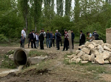 22 yaşlı gənc sözə qurban getdi - FOTO