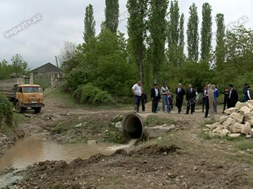 22 yaşlı gənc sözə qurban getdi - FOTO