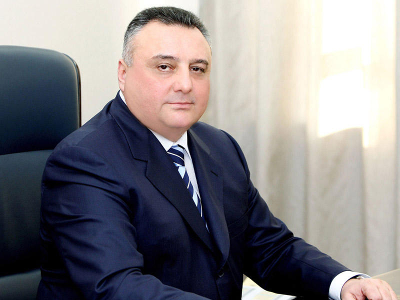 Eldar Mahmudov yenidən Baş Prokurorluğa çağırıldı