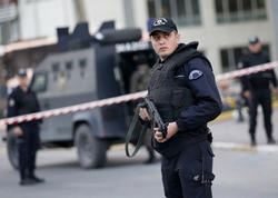 İstanbul polisi xüsusi əməliyyat keçirdi: <span class="color_red">118 nəfər saxlanıldı</span>