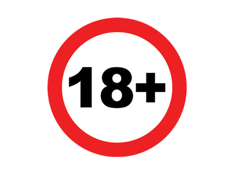 18 icon. Знак ограничения возраста. 18 Ограничение по возрасту. Знак 18 +. 18 Надпись.
