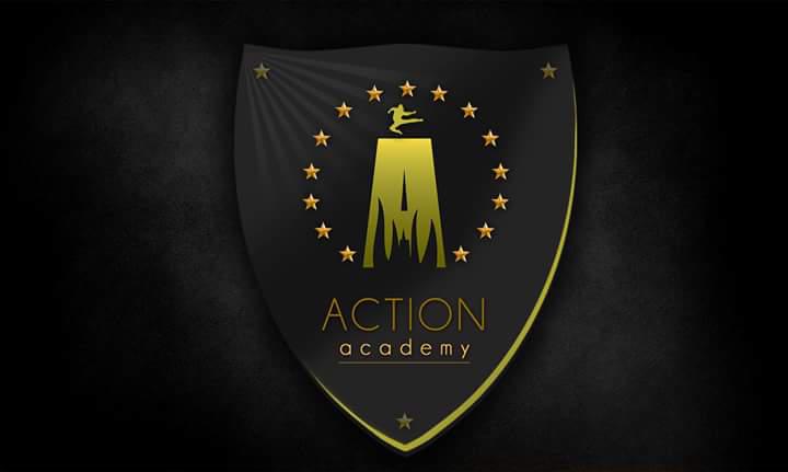 Action academy. Art Group Баку Эльмар.