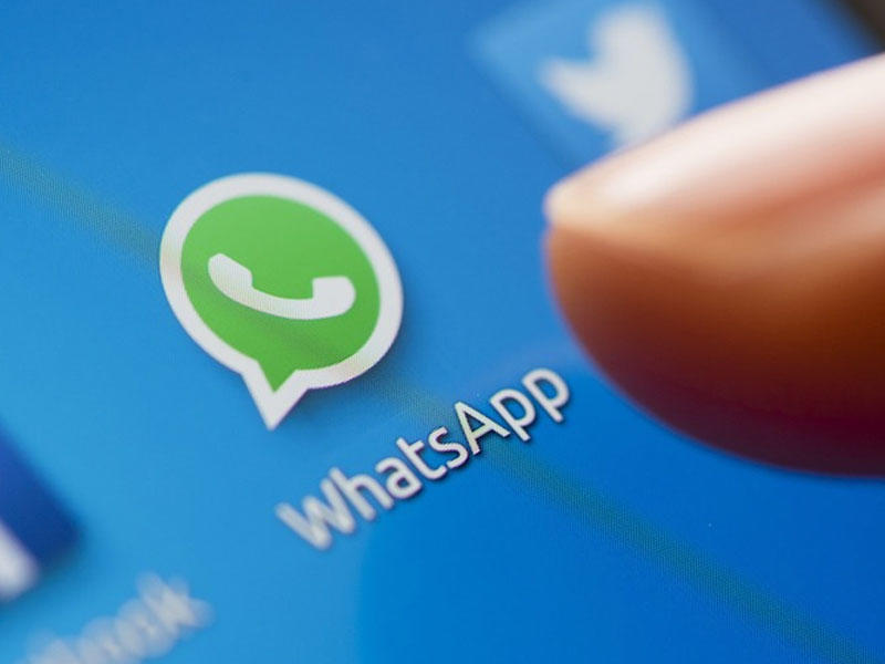 "Whatsapp"da yayılan dini mesajlarla bağlı QMİ-dən AÇIQLAMA