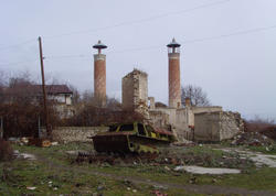 Azərbaycan Minsk qrupundan rəsmən Ermənistana təzyiq göstərilməsini tələb etdi