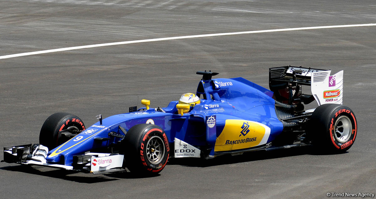 "Formula 1"də ikinci gün: Təsnifat yarışında Rosberq birinci oldu - YENİLƏNİB - VİDEO - FOTO