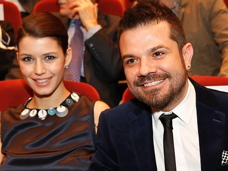 Los-Ancelesdə Beren Saat və Kenan Doğulunun Evi Yanıb