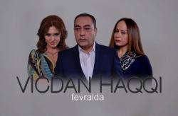 Azərbaycanlı aktrisa: "Bəs həyat yoldaşımın vicdanına nə gəlib?" - FOTOSESSİYA