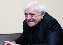 Azərbaycanlı deputat 70 yaşında özünə TOY ETDİ: Onunla evləndi - FOTO