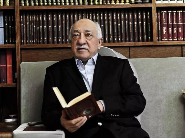 Fətullah Gülən ölüb, ya qaçırılıb? - <span class="color_red">Qardaşı oğlu danışdı</span>