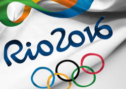 Bu gün Rioda 6 idmançımız medal üçün yarışacaq