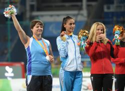 Azərbaycan Rioda daha iki medal qazandı! - FOTO