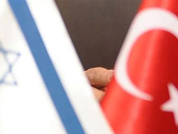 “The Jerusalem Post”: İsrail Türkiyə ilə müharibəyə hazır olmalıdır