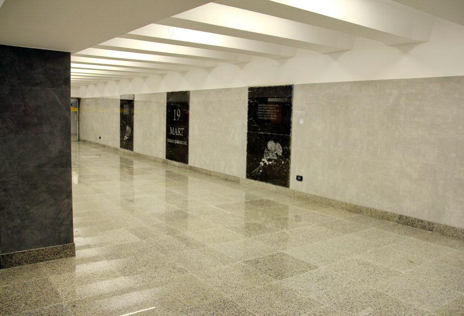 Metro sərnişinlərinə müjdə - FOTO